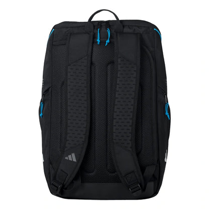 Mochila Adidas Protour Negro 3.4 2025