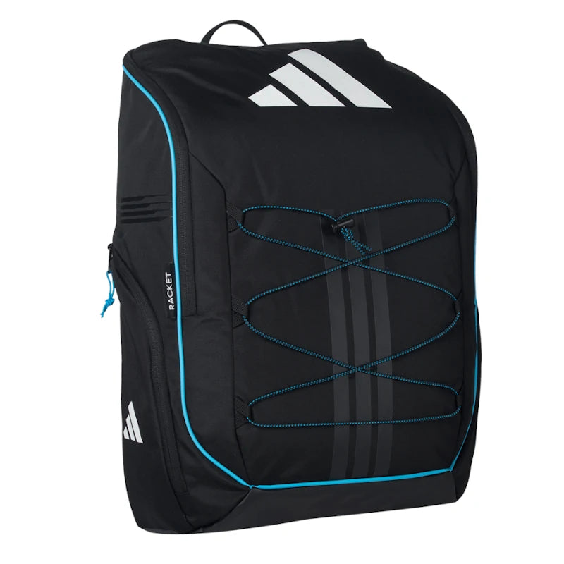 Mochila Adidas Protour Negro 3.4 2025