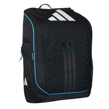 Mochila Adidas Protour Negro 3.4 2025