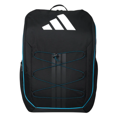 Mochila Adidas Protour Negro 3.4 2025