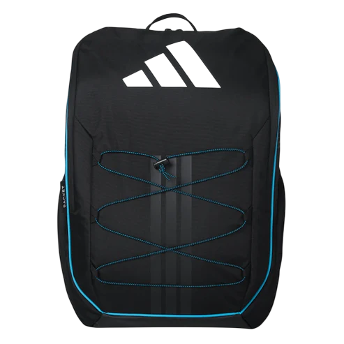 Mochila Adidas Protour Negro 3.4 2025