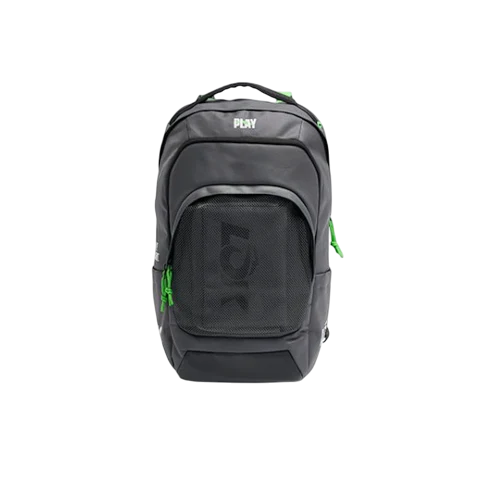 Mochila Lok Maxx Black