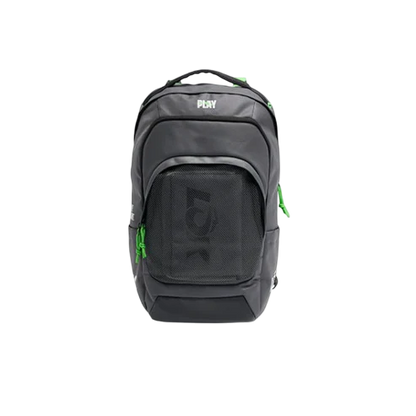 Mochila Lok Maxx Black