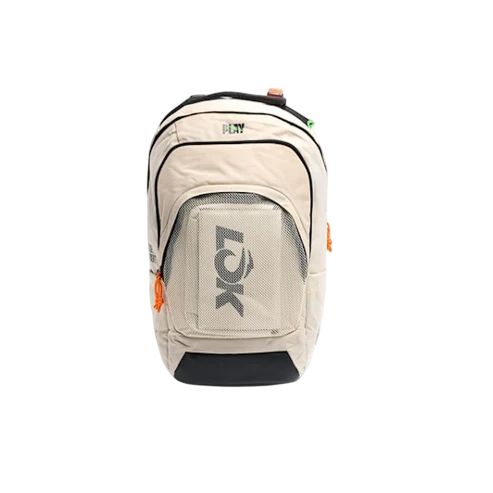 Mochila Lok Maxx Offwhite
