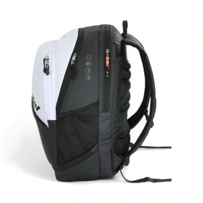 Mochila Bullpadel BPM-25001 Hack Blanco