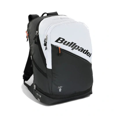 Mochila Bullpadel BPM-25001 Hack Blanco