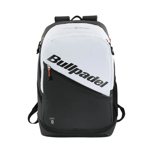 Mochila Bullpadel BPM-25001 Hack Blanco