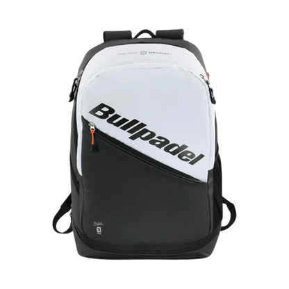 Mochila Bullpadel BPM-25001 Hack Blanco