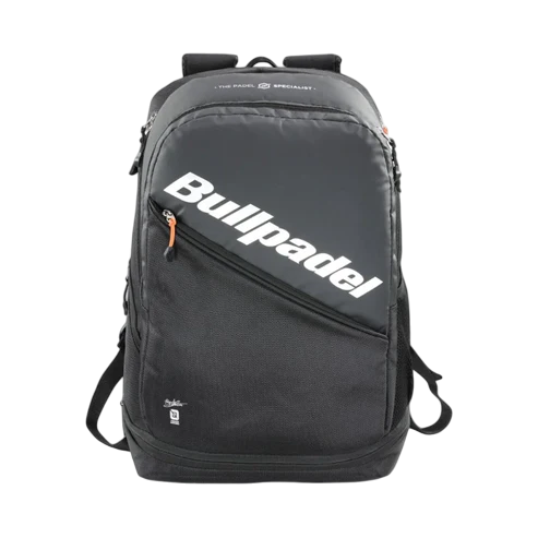 Mochila Bullpadel BPM-25001 Hack Negro
