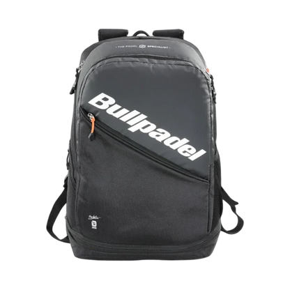 Mochila Bullpadel BPM-25001 Hack Negro