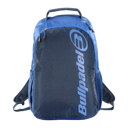 Mochila Bullpadel BPM-25004 Performance Azul Marino 2025
