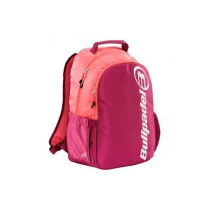 Mochila Bullpadel BPM-25004 Performance Ciruela 2025