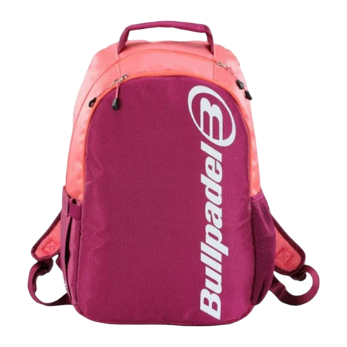 Mochila Bullpadel BPM-25004 Performance Ciruela 2025