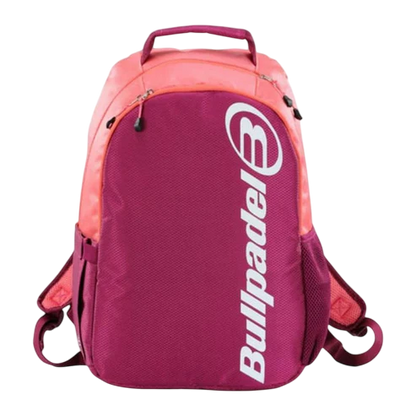 Mochila Bullpadel BPM-25004 Performance Ciruela 2025