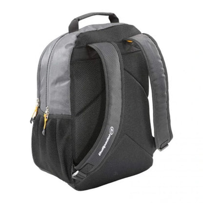 Mochila Bullpadel BPM-25004 Performance Negro 2025