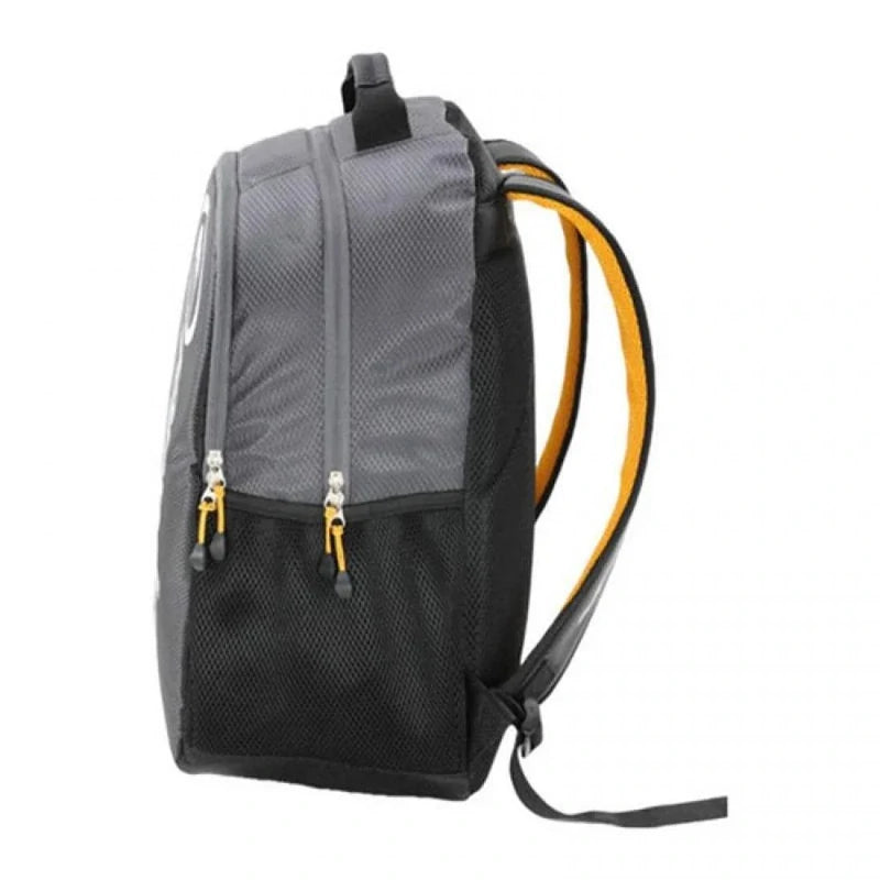 Mochila Bullpadel BPM-25004 Performance Negro 2025