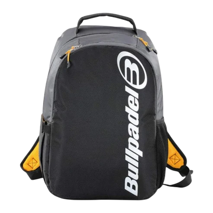 Mochila Bullpadel BPM-25004 Performance Negro 2025