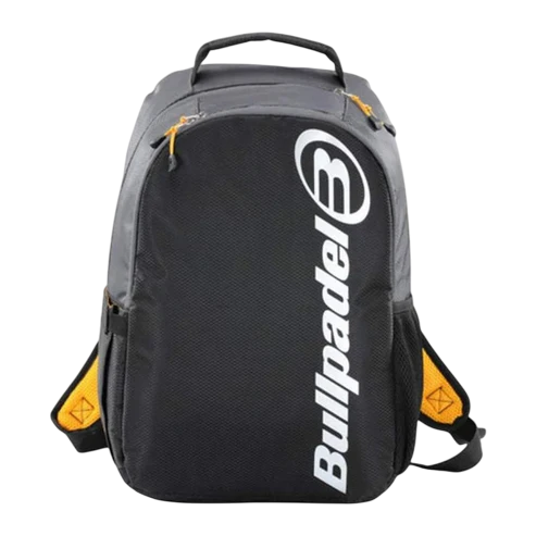 Mochila Bullpadel BPM-25004 Performance Negro 2025