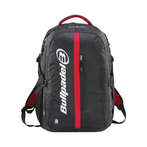 Mochila Bullpadel BPM-25022 Xplo Negro