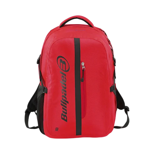 Mochila Bullpadel BPM-25022 Xplo Rojo