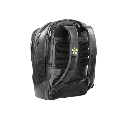 Mochila Bullpadel BPM25001 Hack Premier Negro