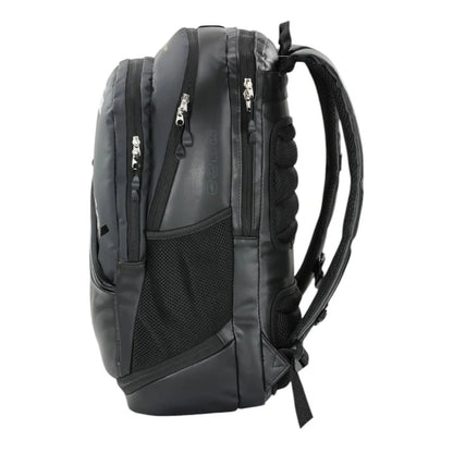 Mochila Bullpadel BPM25001 Hack Premier Negro