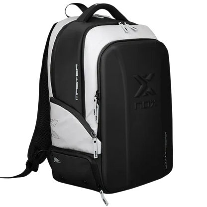 Mochila Nox Luxury Master Series