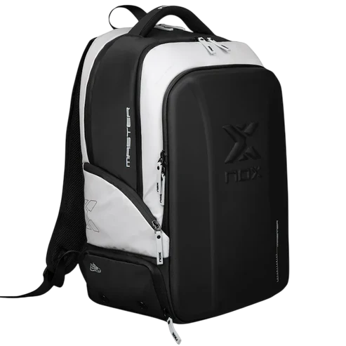 Mochila Nox Luxury Master Series