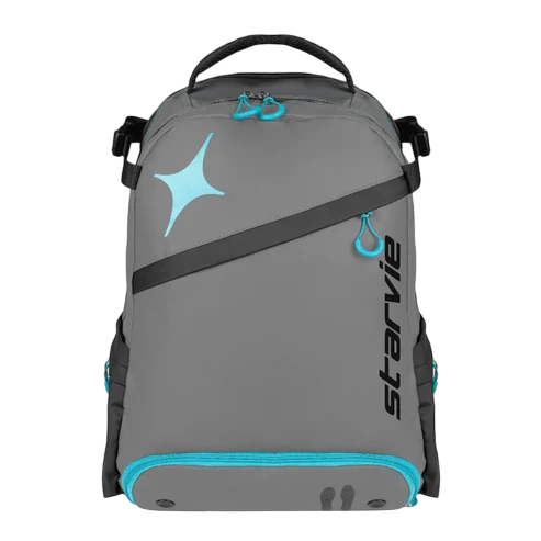 Mochila StarVie Sport Blue Drax Max 2025