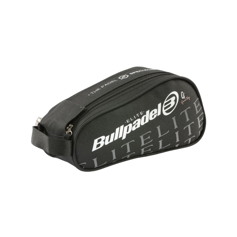 Neceser Bullpadel BPP 24018 Elite Hielo
