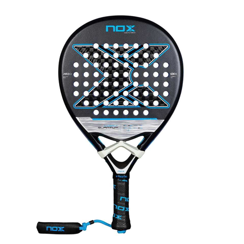 Nox TL10 Quantum 12K 2025