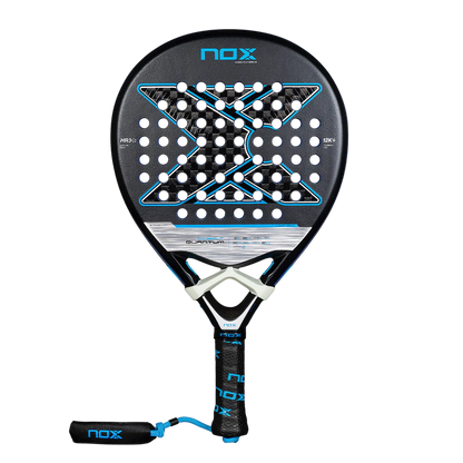 Nox TL10 Quantum 12K 2025