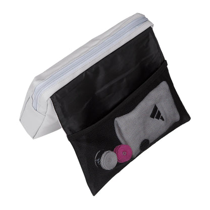 Neceser Adidas Blanco 3.4 Martita Ortega