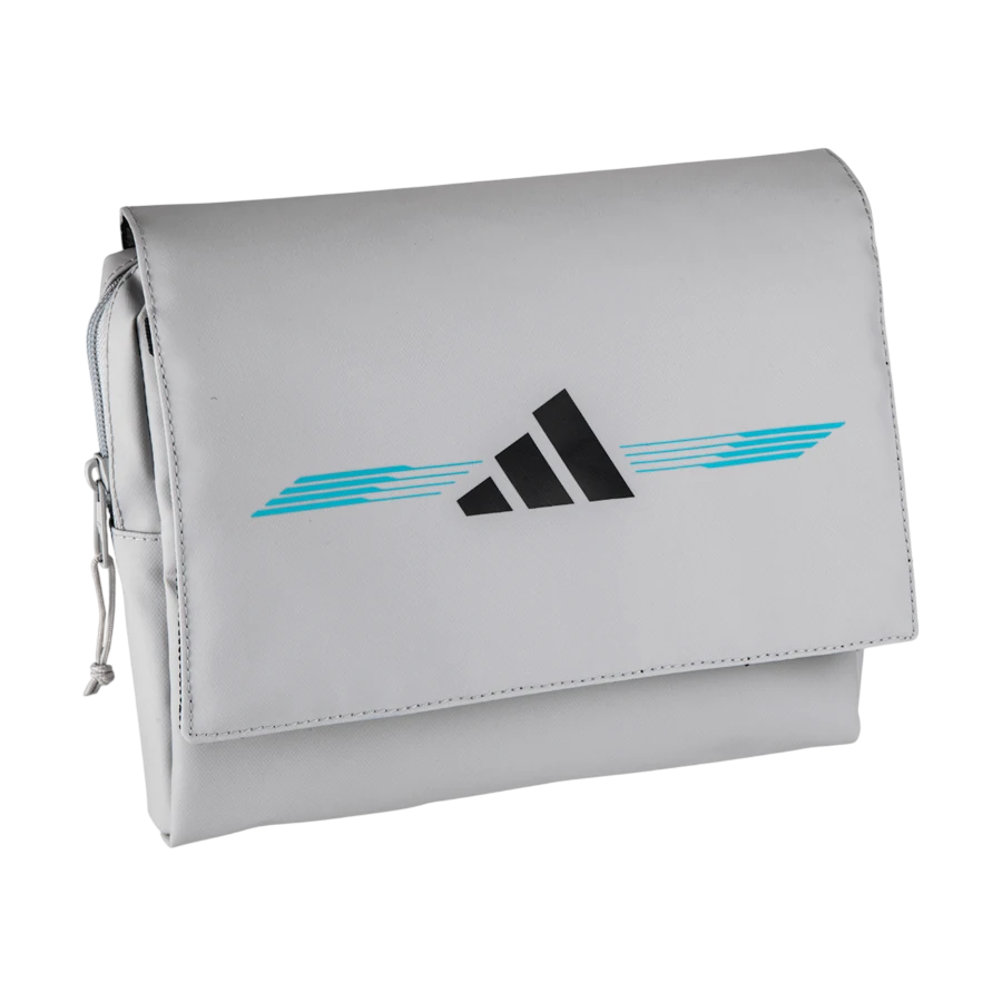 Neceser Adidas Blanco 3.4 Martita Ortega