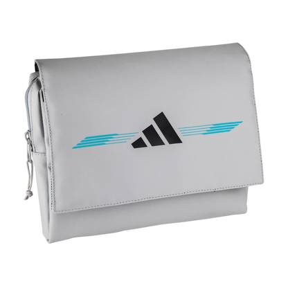 Neceser Adidas Blanco 3.4 Martita Ortega