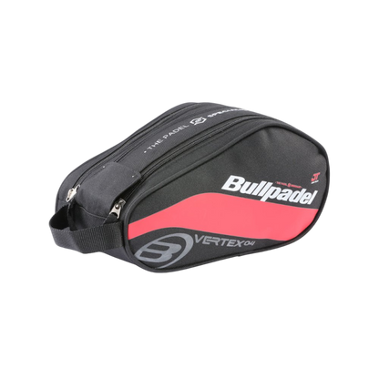 Neceser Bullpadel BPP 24008 Vertex Rojo