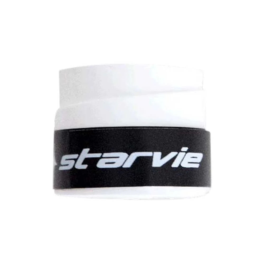 Cubo Overgrips Starvie Premier Soft Padel 60 unidades