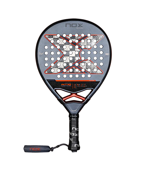 Nox AT10 Genius 18K Alum Agustin Tapia 2025