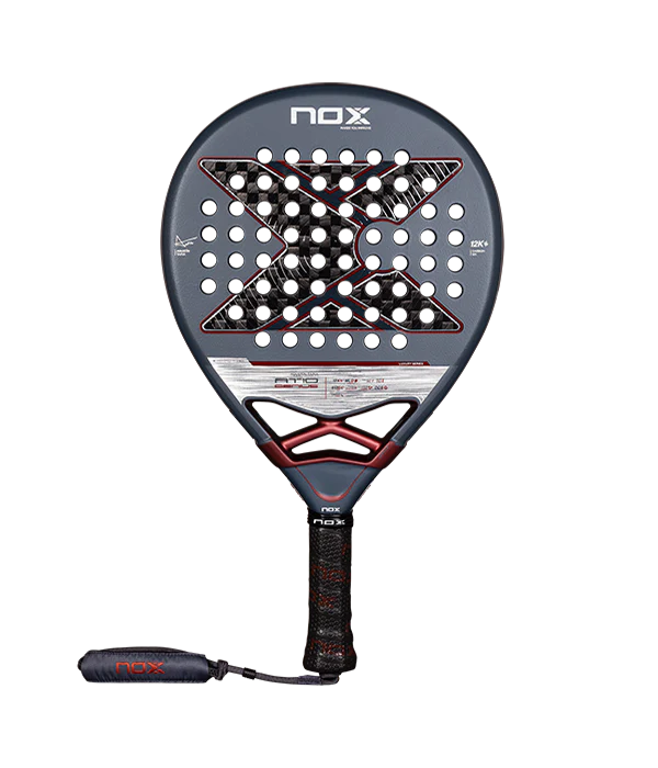 Nox AT10 Luxury Genius 12K Agustin Tapia 2025