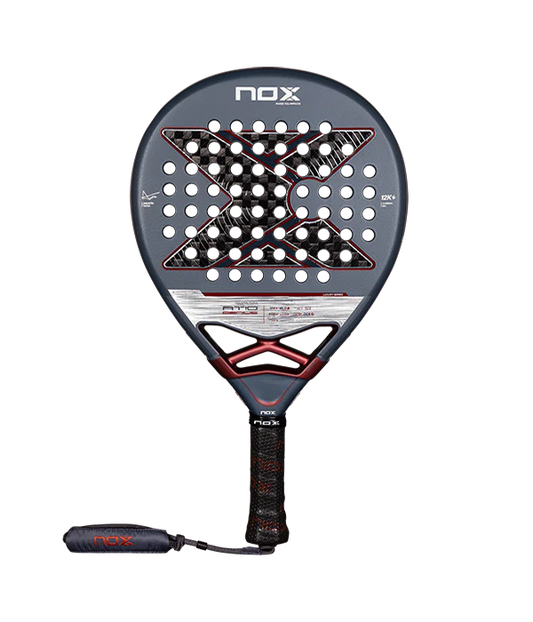Nox AT10 Luxury Genius 12K Agustin Tapia 2025