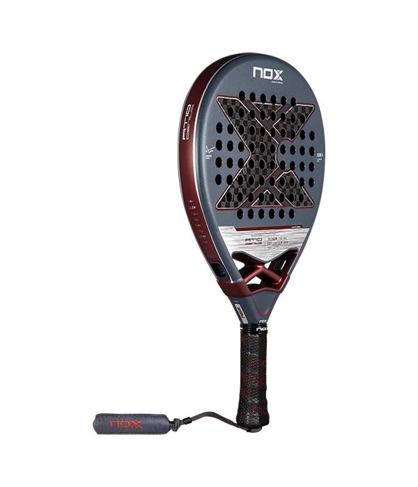 Nox AT10 Luxury Genius 12K Agustin Tapia 2025
