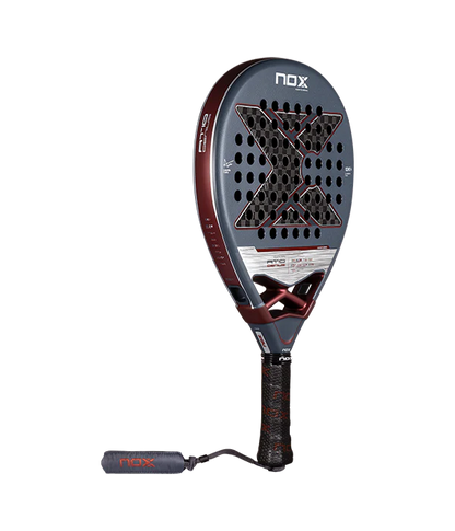 Nox AT10 Luxury Genius 12K Agustin Tapia 2025