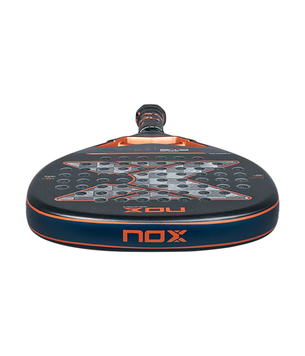 Nox AT10 Luxury Genius Attack 18k Alum 2025