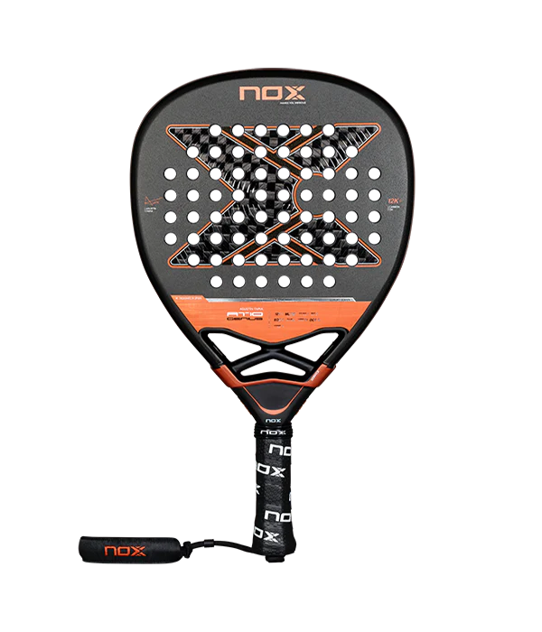 Nox AT10 Luxury Genius Attack 12k 2025