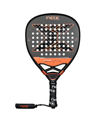 Nox AT10 Luxury Genius Attack 12k 2025