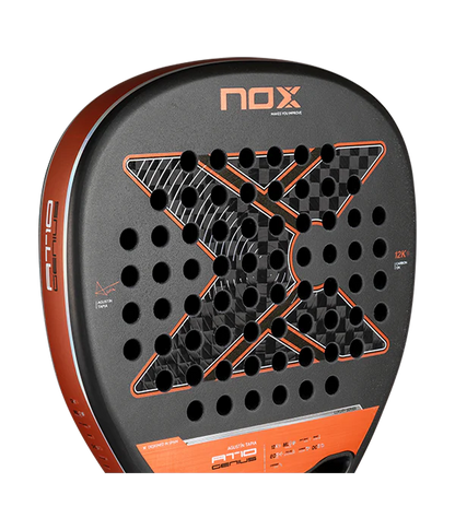 Nox AT10 Luxury Genius Attack 12k 2025