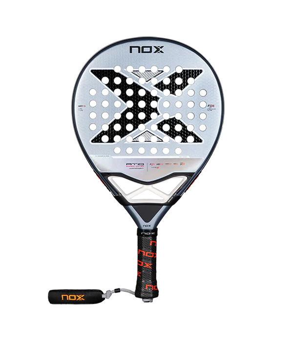 Nox AT10 Pro Cup COMFORT Agustin Tapia 2025
