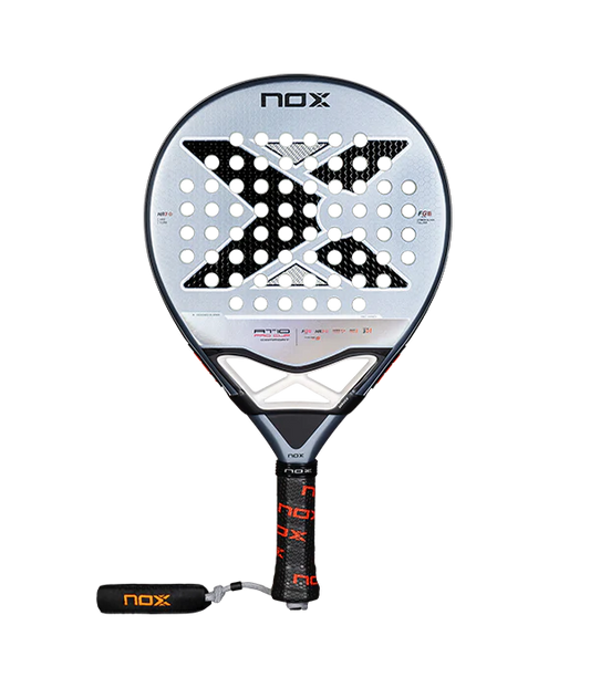 Nox AT10 Pro Cup COMFORT Agustin Tapia 2025