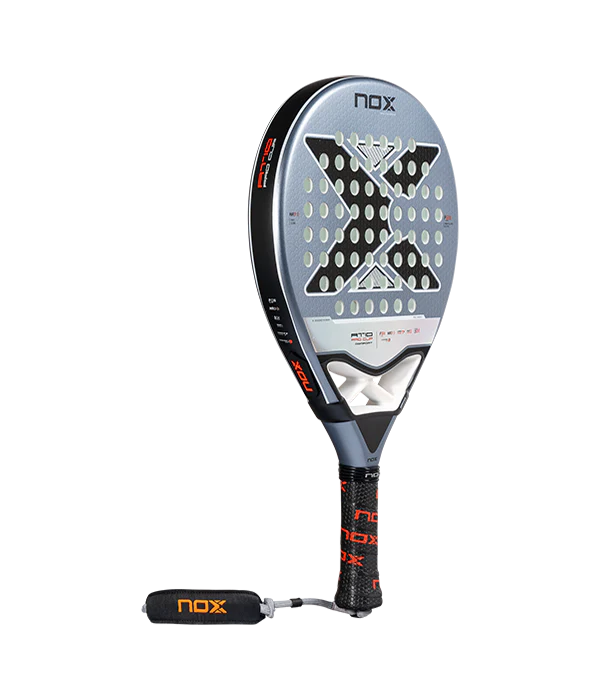 Nox AT10 Pro Cup COMFORT Agustin Tapia 2025