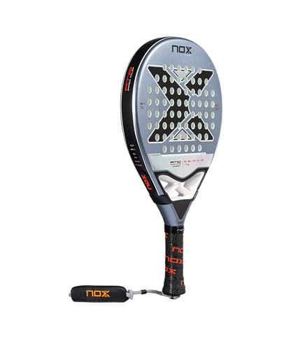 Nox AT10 Pro Cup COMFORT Agustin Tapia 2025